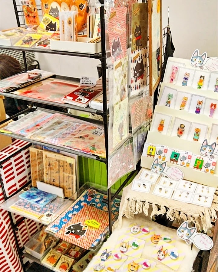 猫|イベント|大阪|関西|ねこ|ハンドメイド|猫グッズ|猫雑貨|即売会|保護猫|里親会|ネコ|ニャンズマーケット|にゃんずまーけっと|にゃんとも|猫好きのための猫グッズ即売会にゃんともニャンズマーケット|京セラドーム|大阪ドーム