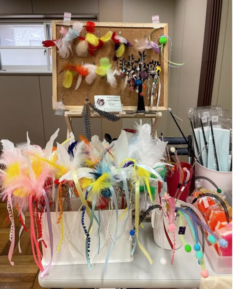 猫|イベント|大阪|関西|ねこ|ハンドメイド|猫グッズ|猫雑貨|即売会|保護猫|里親会|ネコ|ニャンズマーケット|にゃんずまーけっと|にゃんとも|猫好きのための猫グッズ即売会にゃんともニャンズマーケット|京セラドーム|大阪ドーム