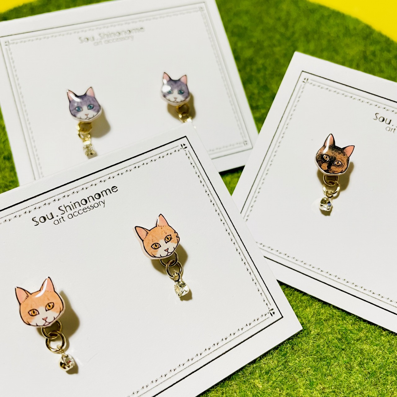 猫|イベント|大阪|関西|ねこ|ハンドメイド|猫グッズ|猫雑貨|即売会|保護猫|里親会|ネコ|ニャンズマーケット|にゃんずまーけっと|にゃんとも|猫好きのための猫グッズ即売会にゃんともニャンズマーケット|京セラドーム|大阪ドーム