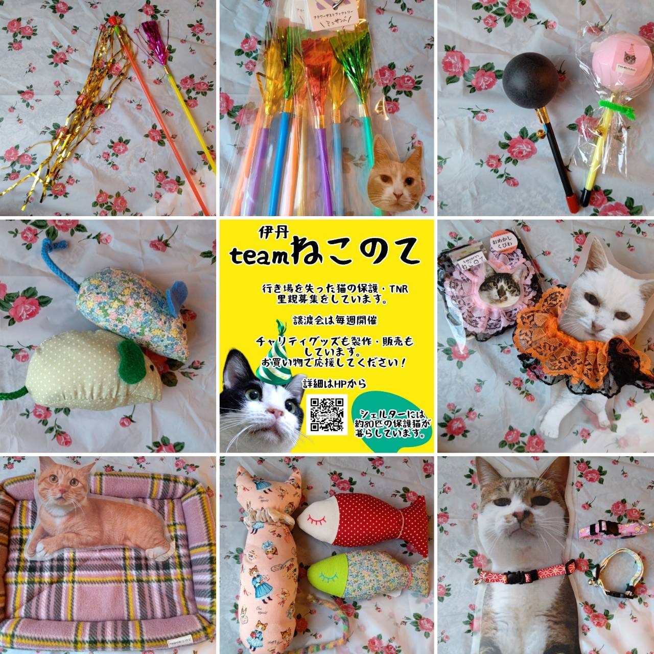 猫|イベント|大阪|関西|ねこ|ハンドメイド|猫グッズ|猫雑貨|即売会|保護猫|里親会|ネコ|ニャンズマーケット|にゃんずまーけっと|にゃんとも|猫好きのための猫グッズ即売会にゃんともニャンズマーケット|京セラドーム|大阪ドーム