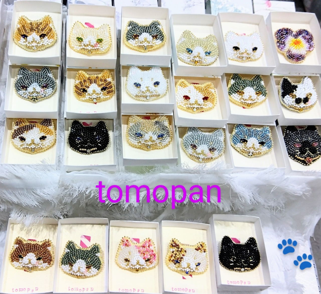 猫|イベント|大阪|関西|ねこ|ハンドメイド|猫グッズ|猫雑貨|即売会|保護猫|里親会|ネコ|ニャンズマーケット|にゃんずまーけっと|にゃんとも|猫好きのための猫グッズ即売会にゃんともニャンズマーケット|京セラドーム|大阪ドーム